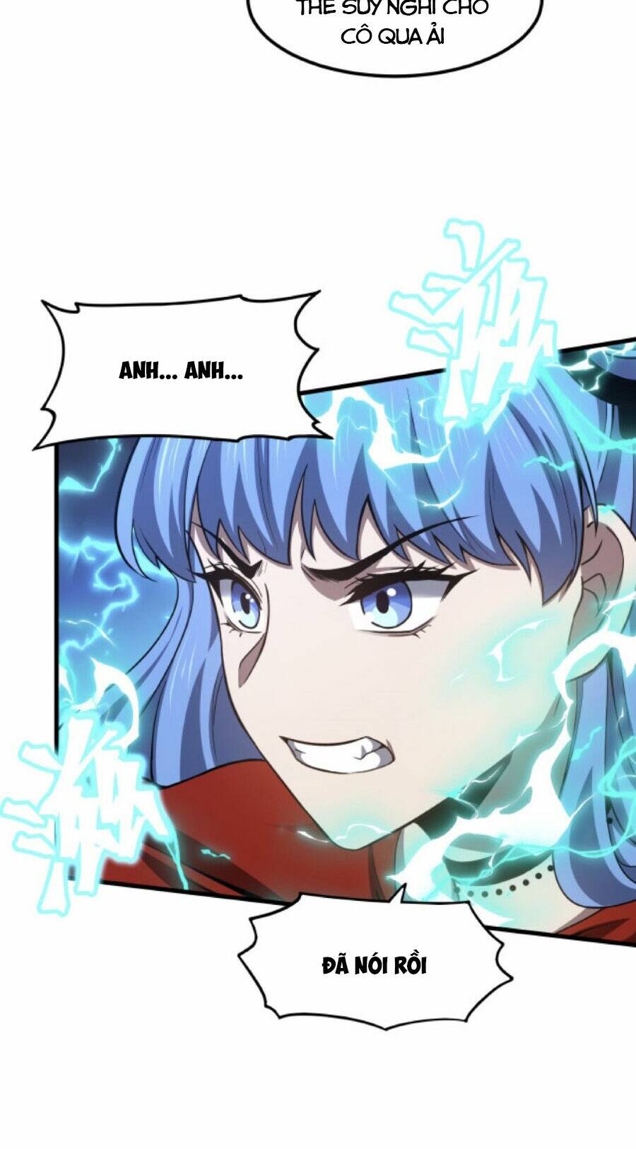 Cao Võ: Hạ Cánh Đến Một Vạn Năm Sau Chapter 48 - Trang 2