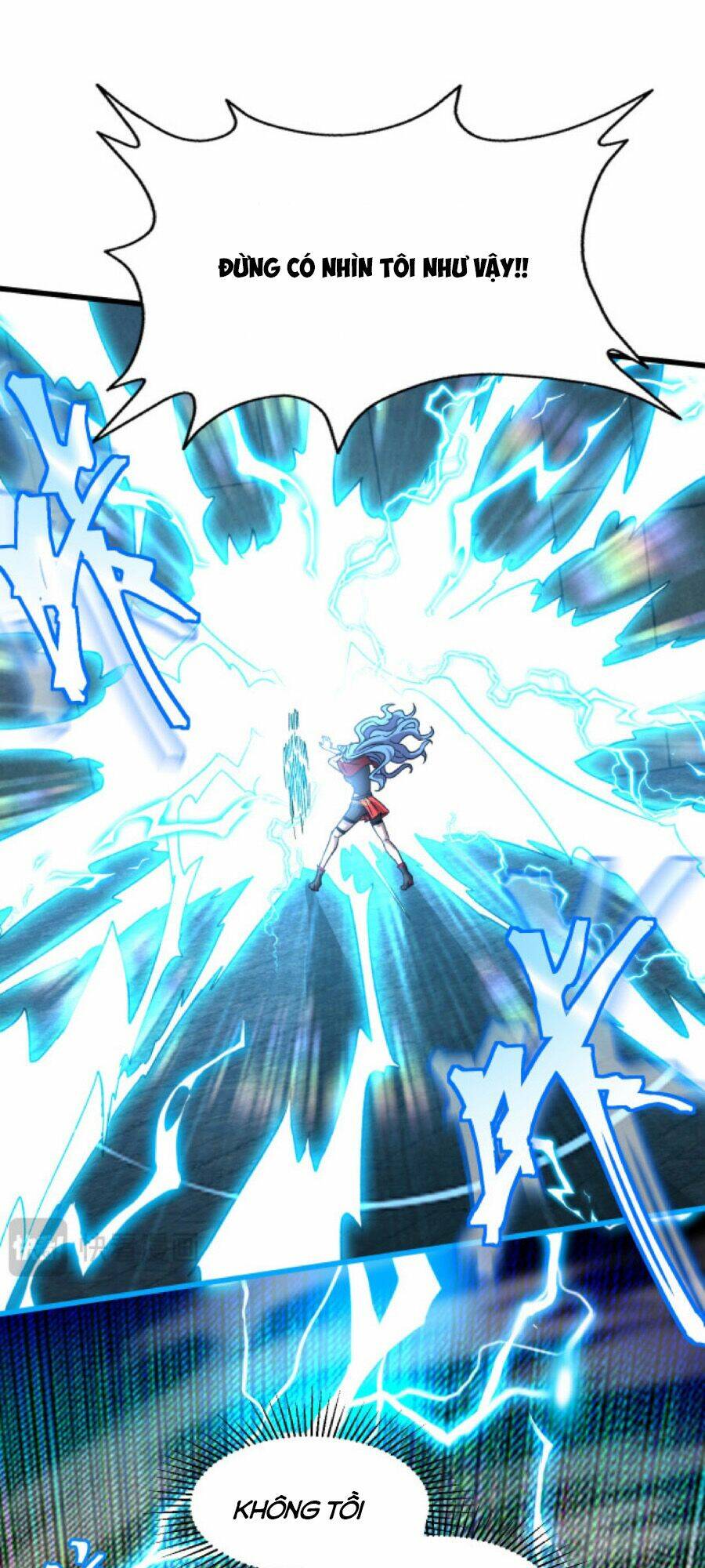 Cao Võ: Hạ Cánh Đến Một Vạn Năm Sau Chapter 48 - Trang 2