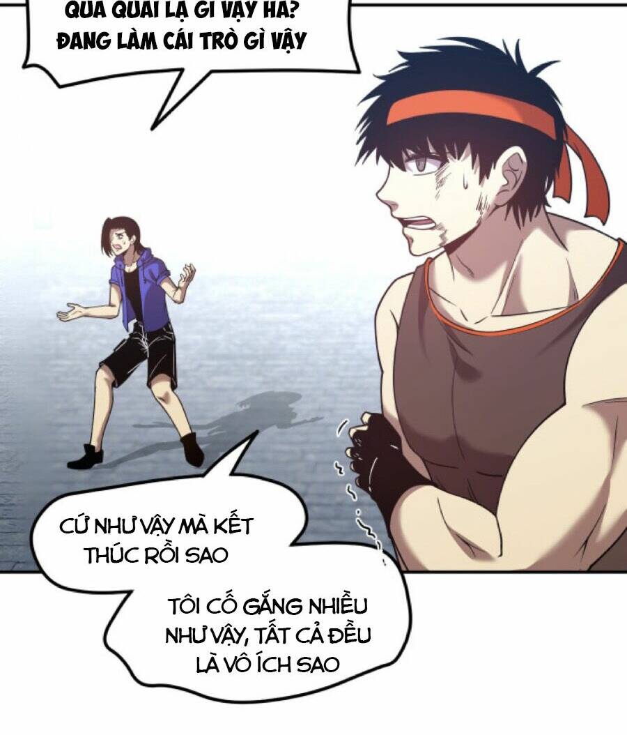 Cao Võ: Hạ Cánh Đến Một Vạn Năm Sau Chapter 48 - Trang 2