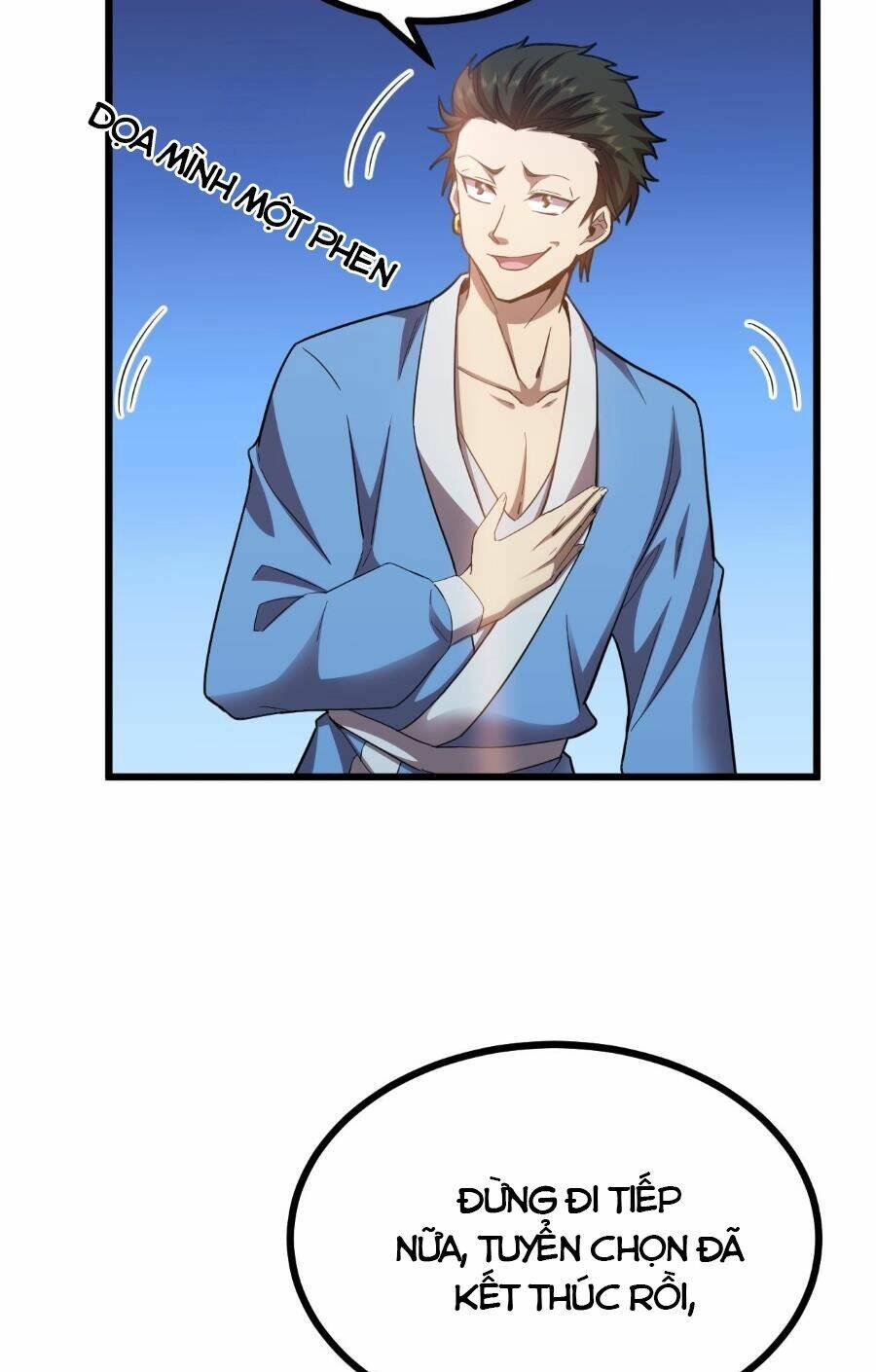 Cao Võ: Hạ Cánh Đến Một Vạn Năm Sau Chapter 49 - Trang 2