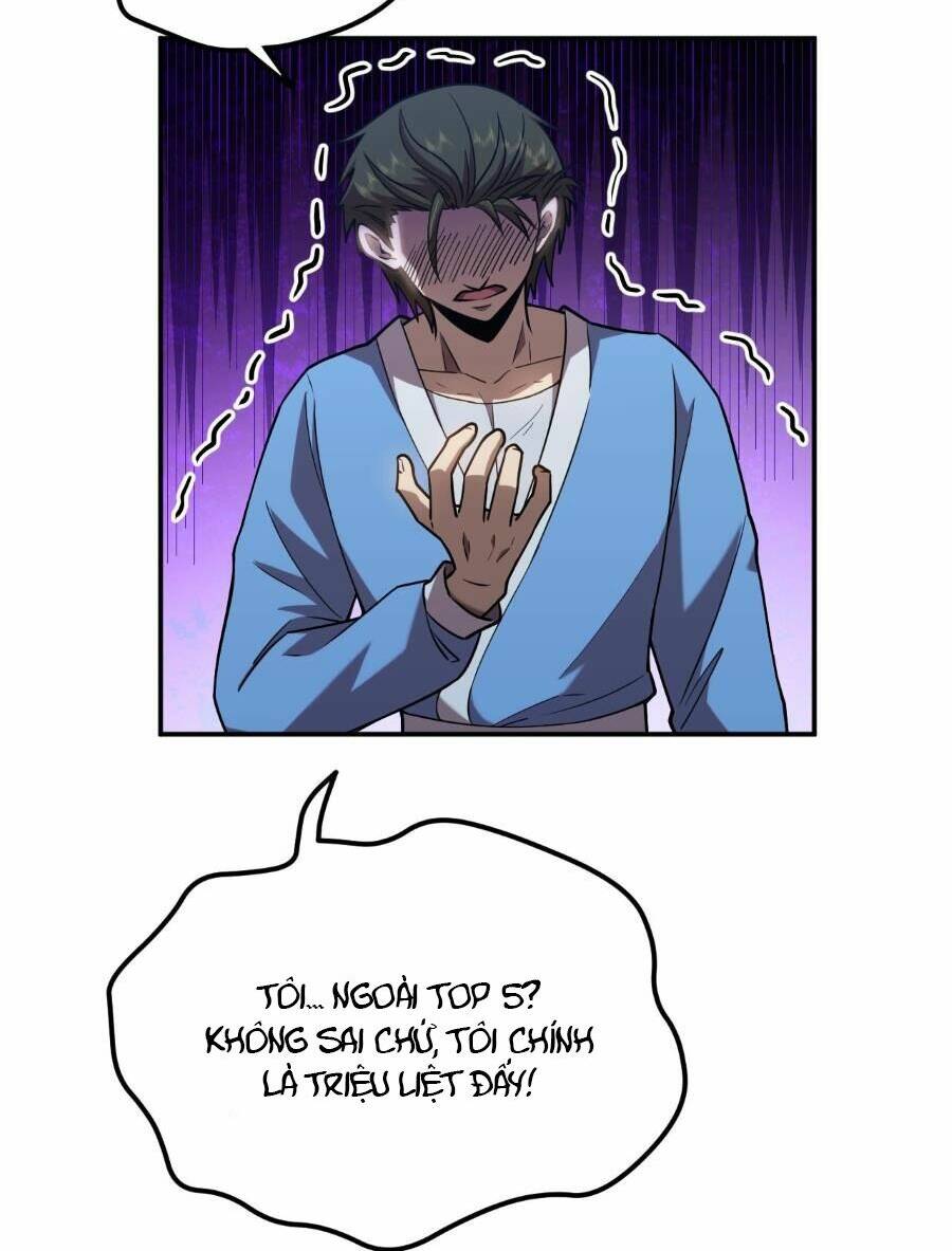 Cao Võ: Hạ Cánh Đến Một Vạn Năm Sau Chapter 49 - Trang 2