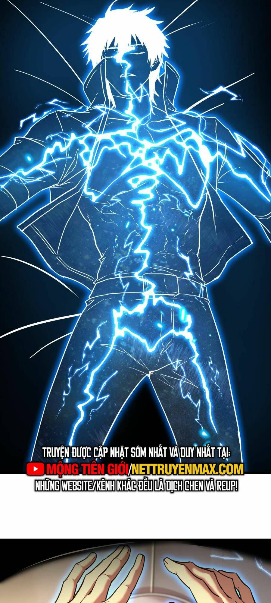 Cao Võ: Hạ Cánh Đến Một Vạn Năm Sau Chapter 49 - Trang 2