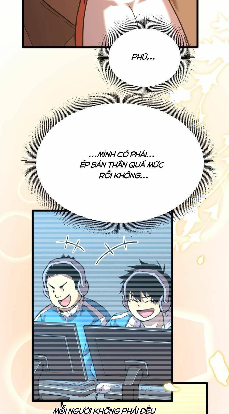 Cao Võ: Hạ Cánh Đến Một Vạn Năm Sau Chapter 49 - Trang 2