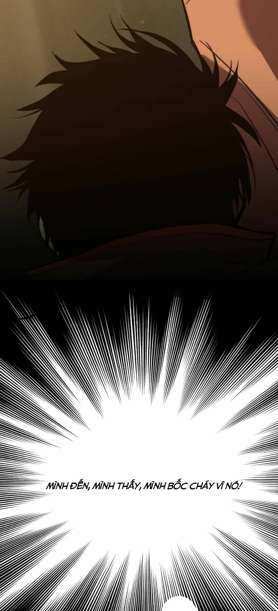 Cao Võ: Hạ Cánh Đến Một Vạn Năm Sau Chapter 49 - Trang 2