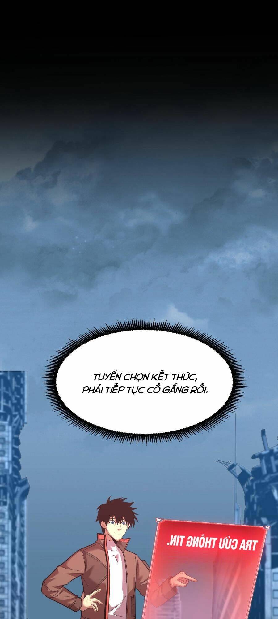 Cao Võ: Hạ Cánh Đến Một Vạn Năm Sau Chapter 49 - Trang 2