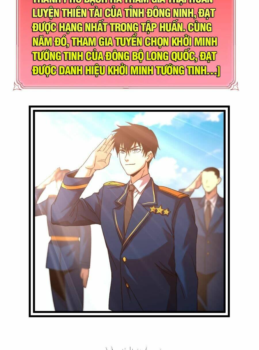 Cao Võ: Hạ Cánh Đến Một Vạn Năm Sau Chapter 49 - Trang 2