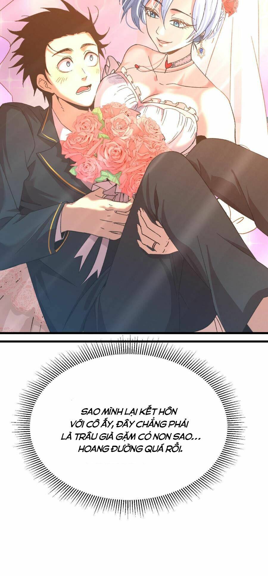 Cao Võ: Hạ Cánh Đến Một Vạn Năm Sau Chapter 49 - Trang 2