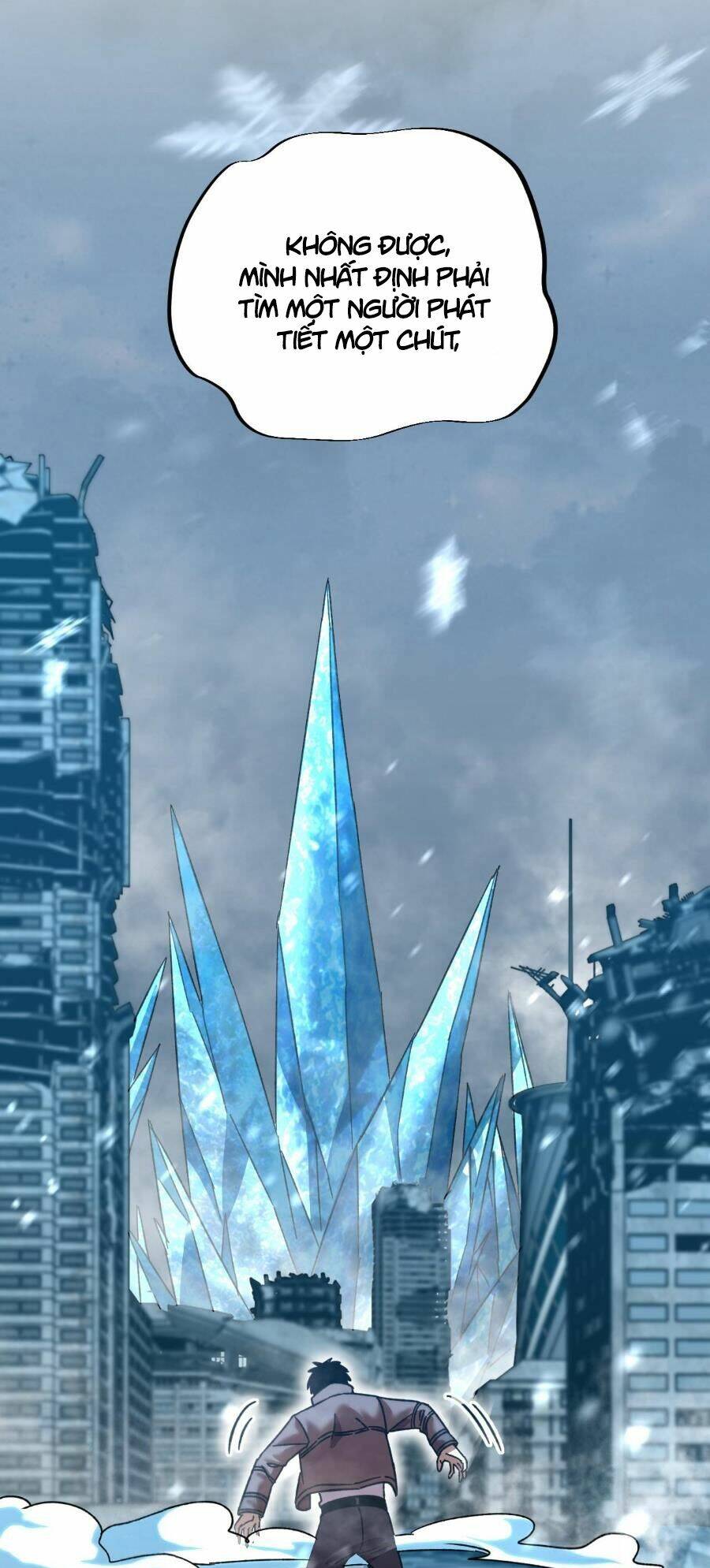 Cao Võ: Hạ Cánh Đến Một Vạn Năm Sau Chapter 49 - Trang 2