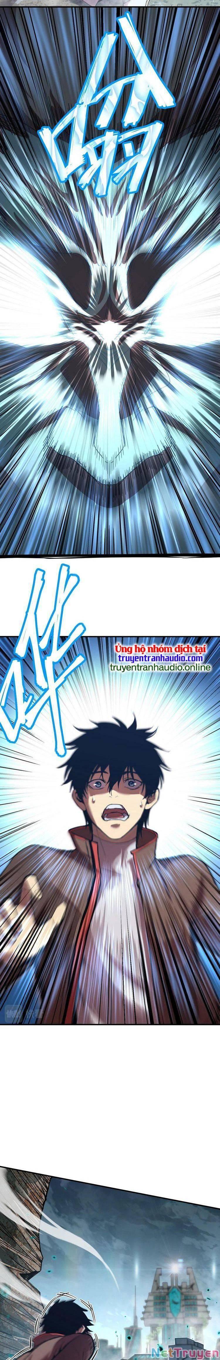 Cao Võ: Hạ Cánh Đến Một Vạn Năm Sau Chapter 5.5 - Trang 2