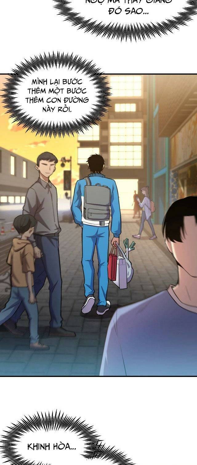 Cao Võ: Hạ Cánh Đến Một Vạn Năm Sau Chapter 5 - Trang 2