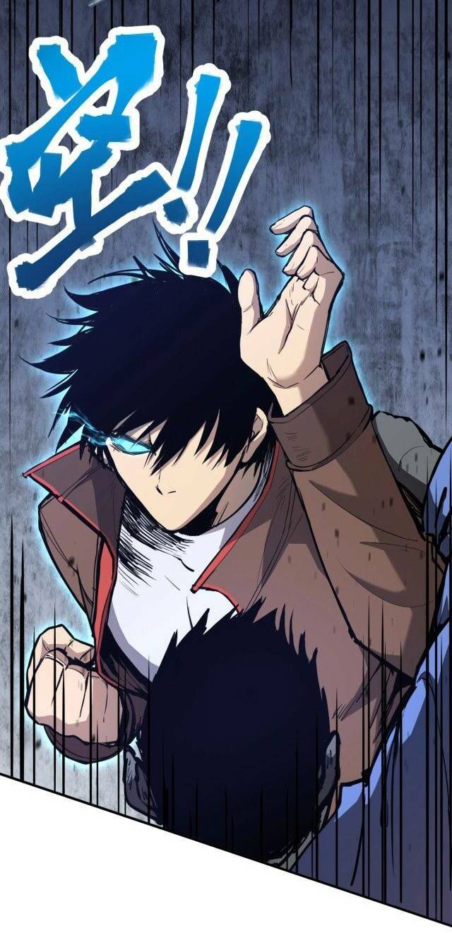 Cao Võ: Hạ Cánh Đến Một Vạn Năm Sau Chapter 5 - Trang 2