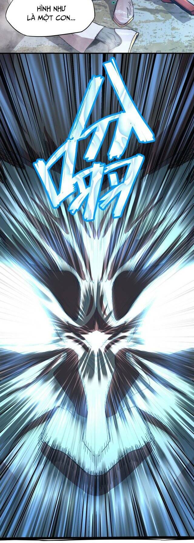 Cao Võ: Hạ Cánh Đến Một Vạn Năm Sau Chapter 5 - Trang 2