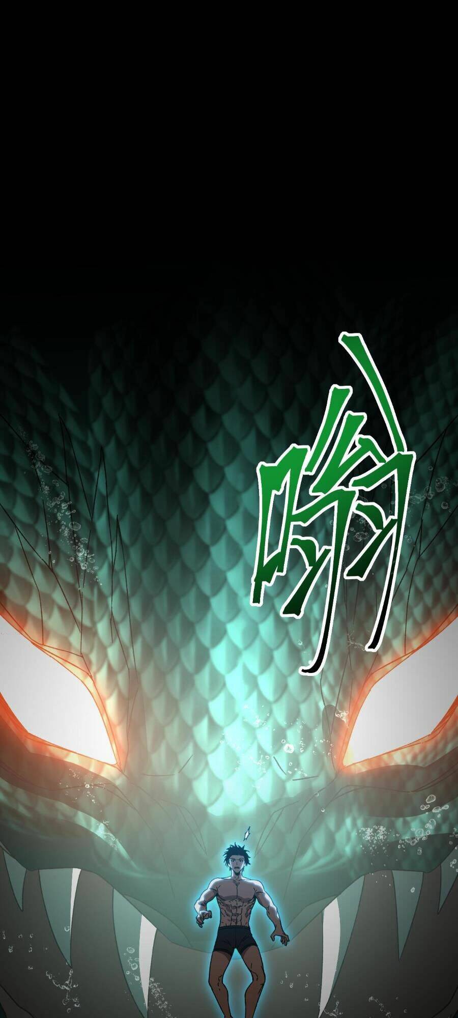 Cao Võ: Hạ Cánh Đến Một Vạn Năm Sau Chapter 50 - Trang 2