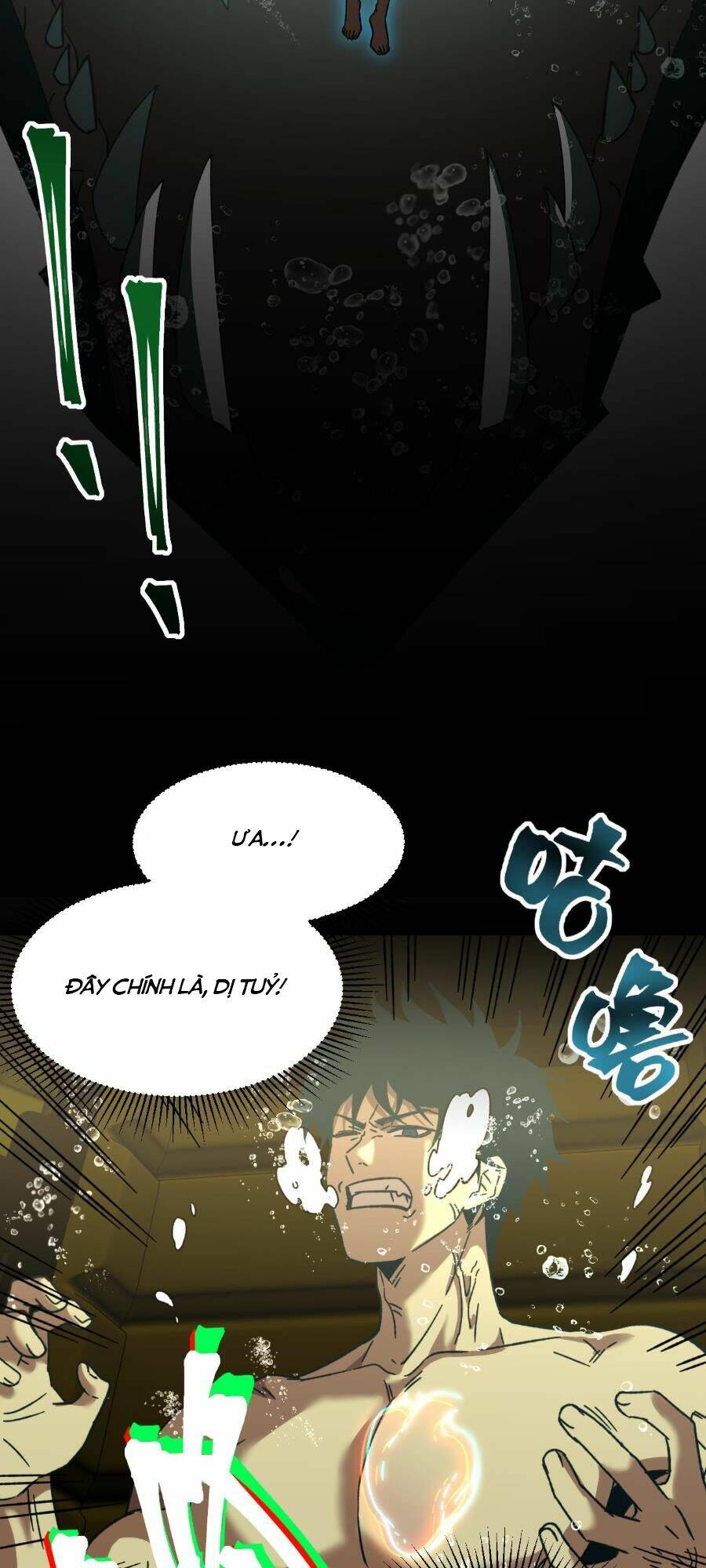 Cao Võ: Hạ Cánh Đến Một Vạn Năm Sau Chapter 50 - Trang 2