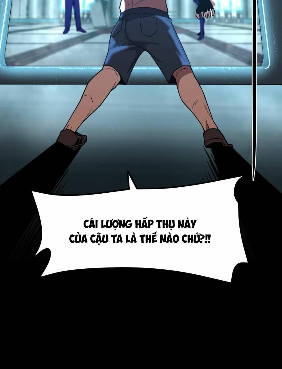 Cao Võ: Hạ Cánh Đến Một Vạn Năm Sau Chapter 50 - Trang 2