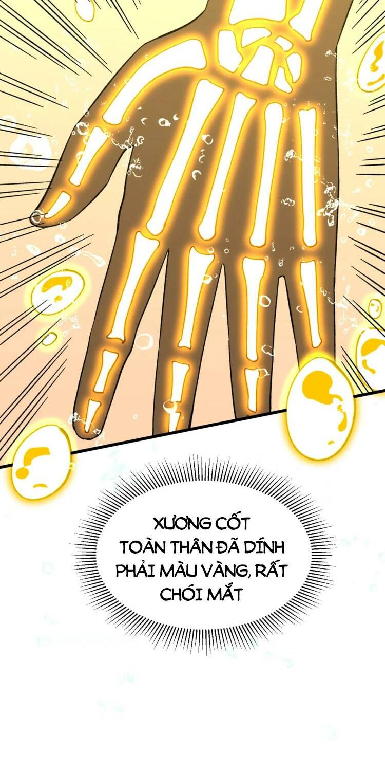 Cao Võ: Hạ Cánh Đến Một Vạn Năm Sau Chapter 51 - Trang 2