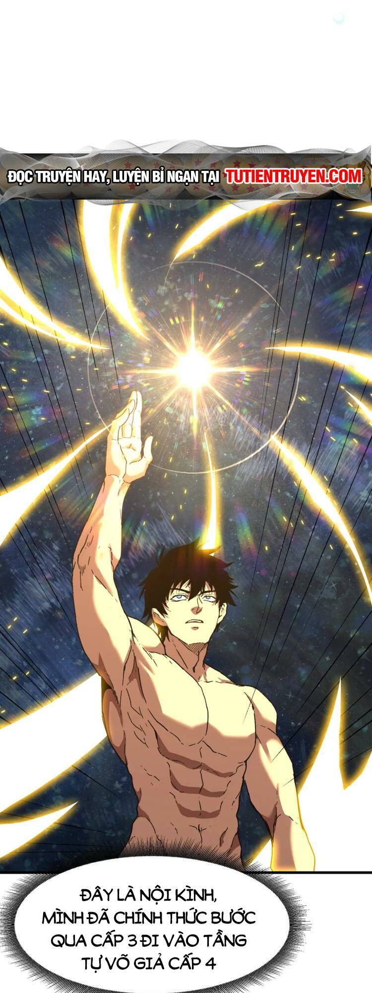 Cao Võ: Hạ Cánh Đến Một Vạn Năm Sau Chapter 51 - Trang 2