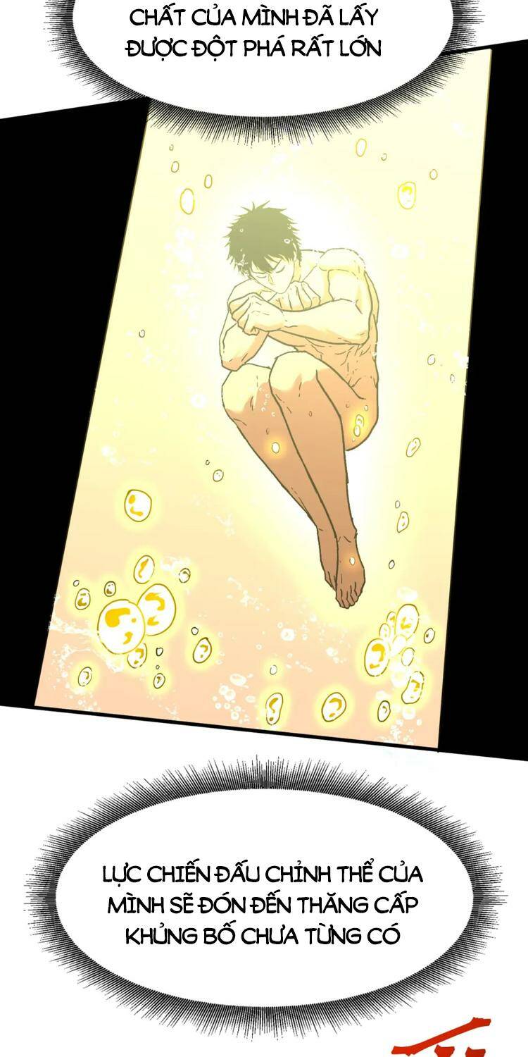 Cao Võ: Hạ Cánh Đến Một Vạn Năm Sau Chapter 51 - Trang 2