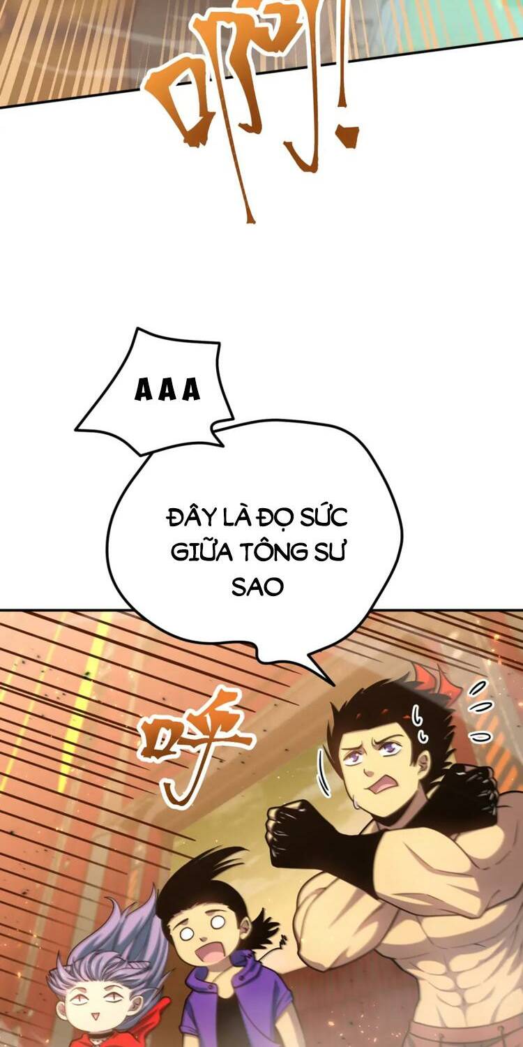 Cao Võ: Hạ Cánh Đến Một Vạn Năm Sau Chapter 51 - Trang 2