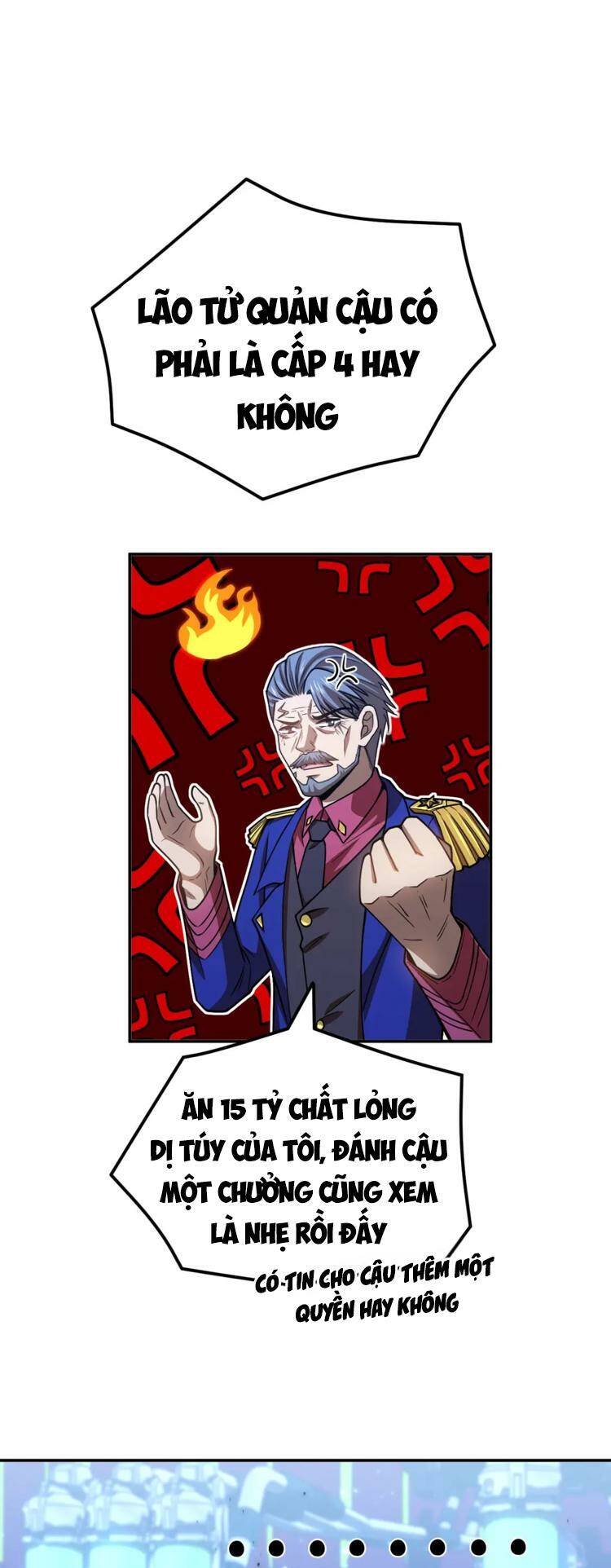 Cao Võ: Hạ Cánh Đến Một Vạn Năm Sau Chapter 51 - Trang 2