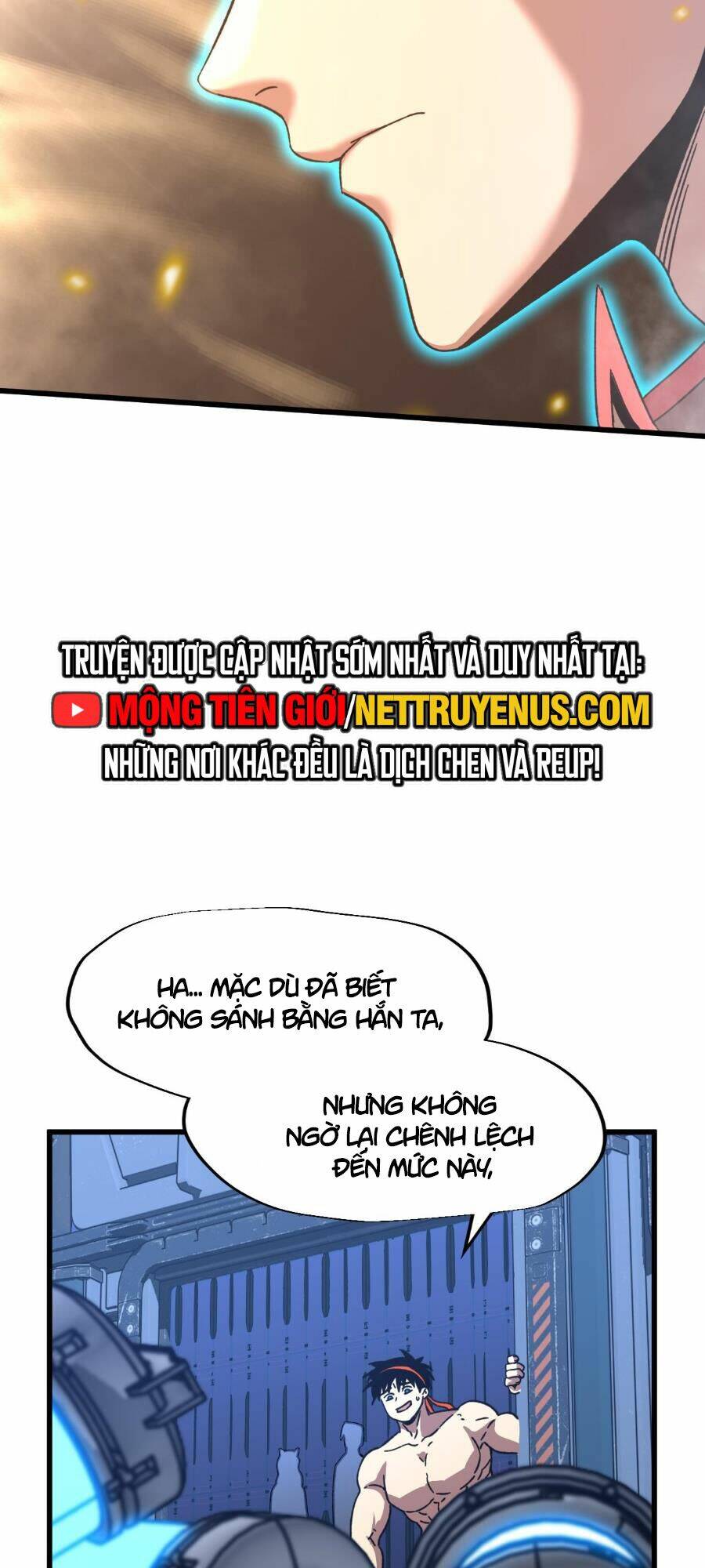 Cao Võ: Hạ Cánh Đến Một Vạn Năm Sau Chapter 52 - Trang 2