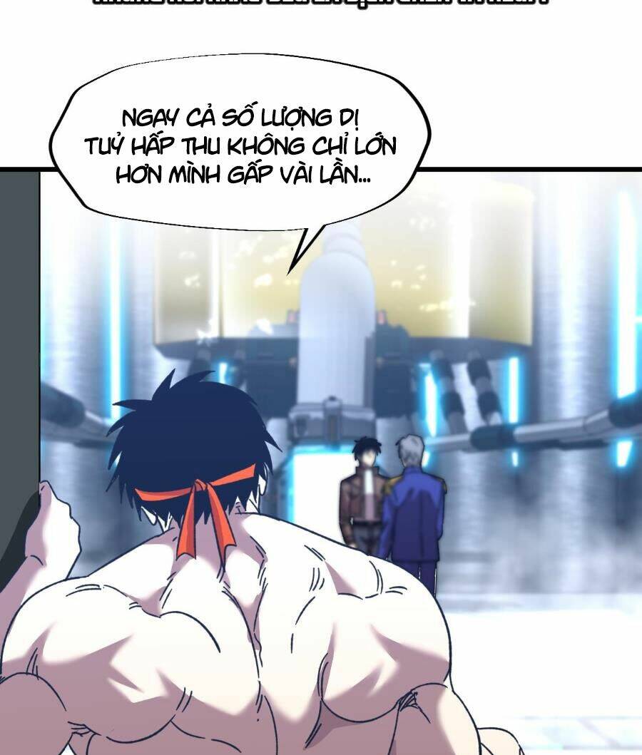 Cao Võ: Hạ Cánh Đến Một Vạn Năm Sau Chapter 52 - Trang 2