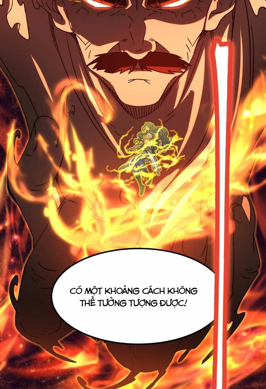 Cao Võ: Hạ Cánh Đến Một Vạn Năm Sau Chapter 52 - Trang 2