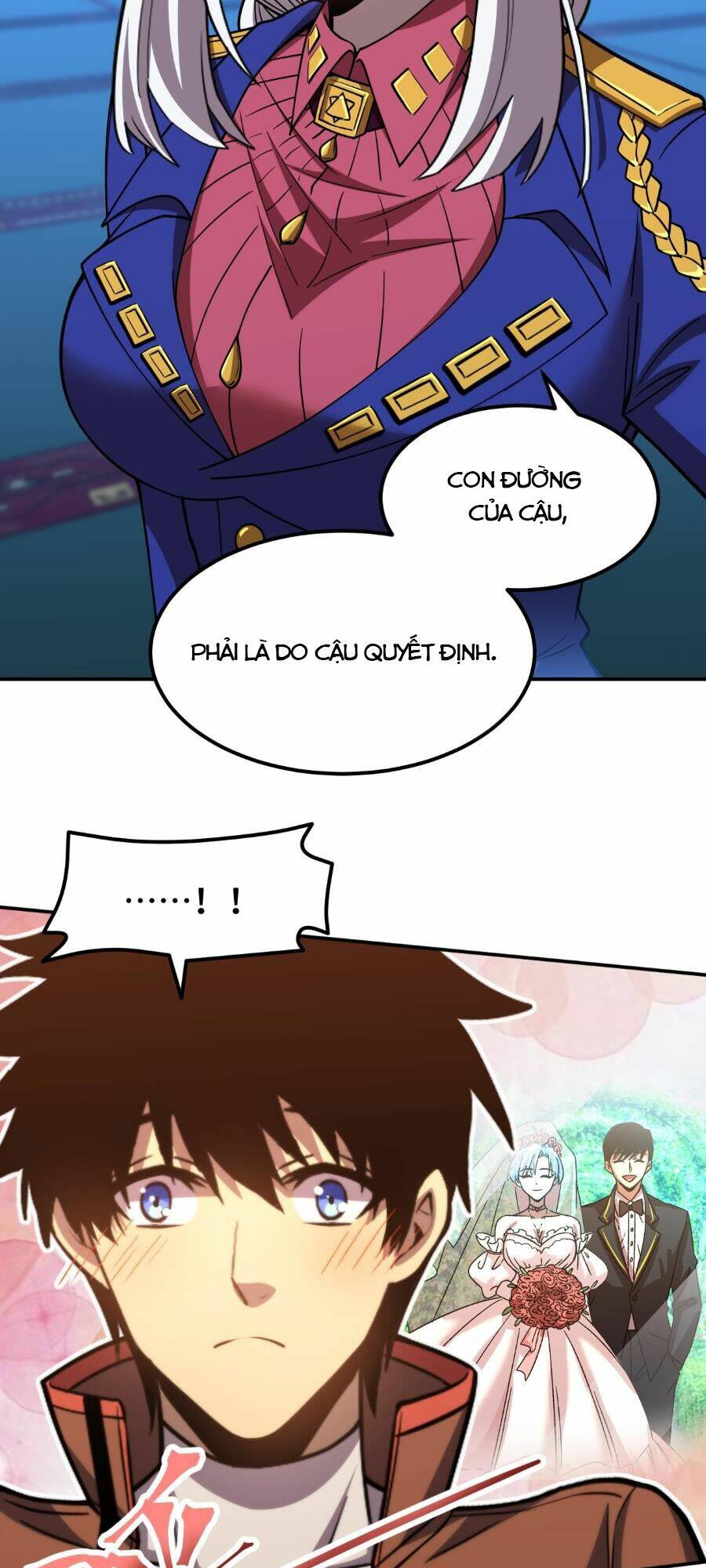 Cao Võ: Hạ Cánh Đến Một Vạn Năm Sau Chapter 52 - Trang 2