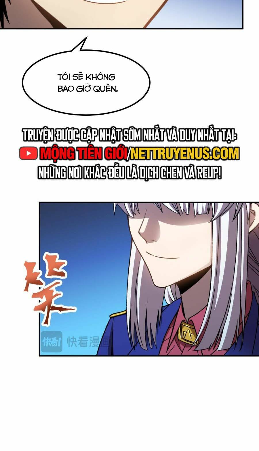 Cao Võ: Hạ Cánh Đến Một Vạn Năm Sau Chapter 52 - Trang 2