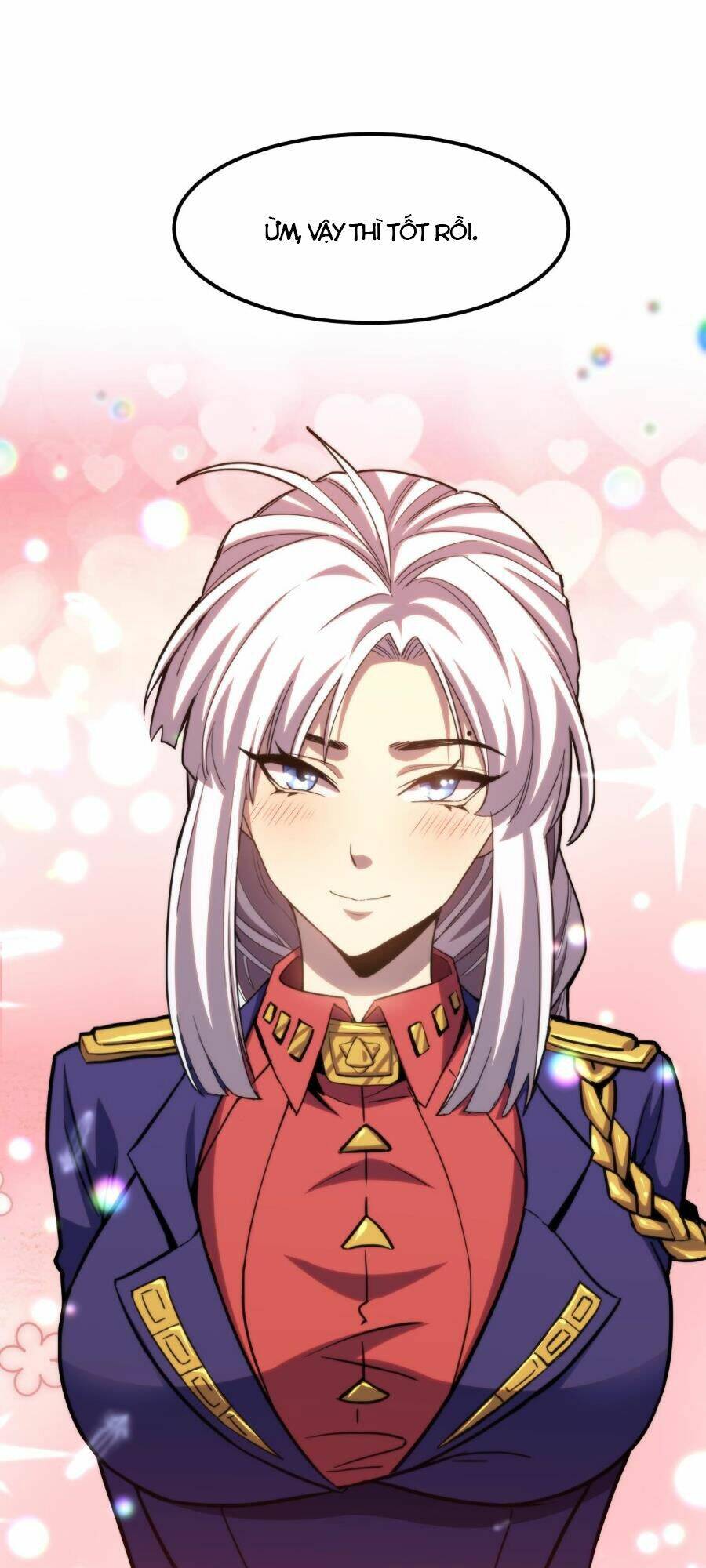 Cao Võ: Hạ Cánh Đến Một Vạn Năm Sau Chapter 52 - Trang 2