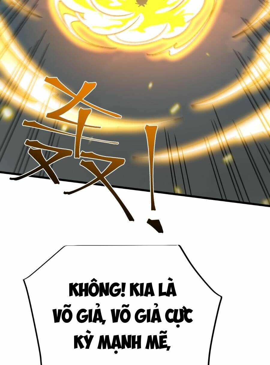 Cao Võ: Hạ Cánh Đến Một Vạn Năm Sau Chapter 53 - Trang 2