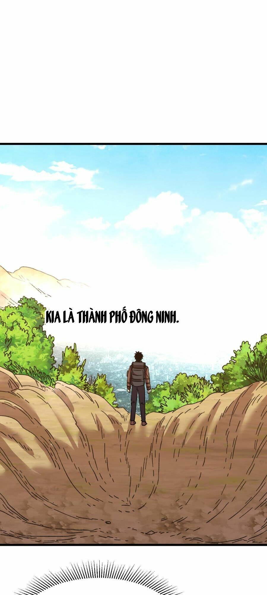 Cao Võ: Hạ Cánh Đến Một Vạn Năm Sau Chapter 53 - Trang 2