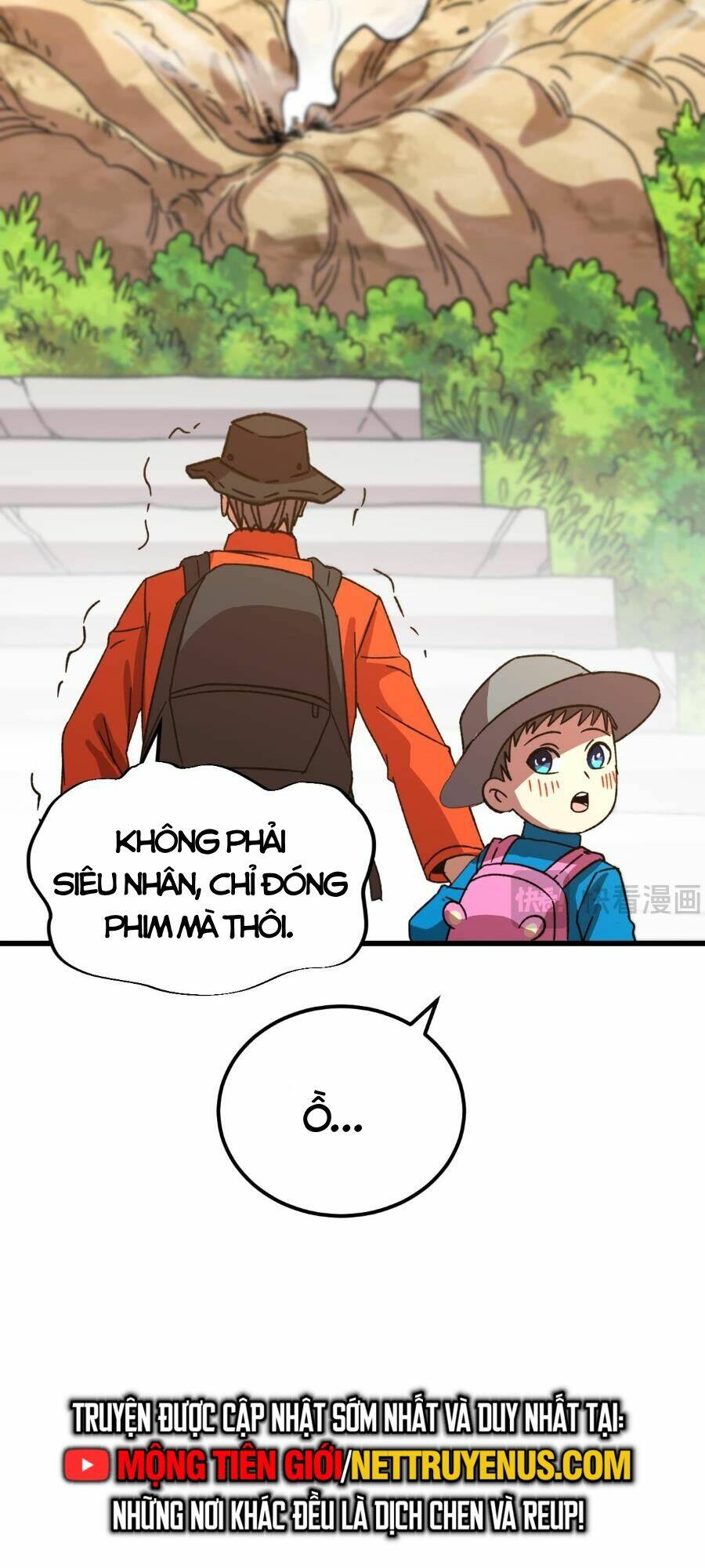 Cao Võ: Hạ Cánh Đến Một Vạn Năm Sau Chapter 53 - Trang 2