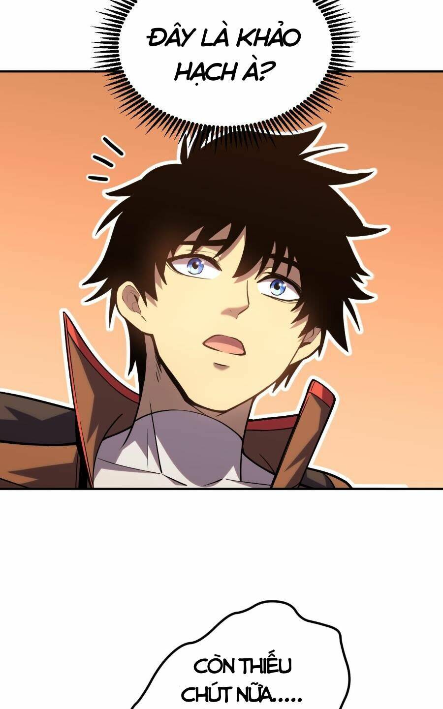 Cao Võ: Hạ Cánh Đến Một Vạn Năm Sau Chapter 53 - Trang 2