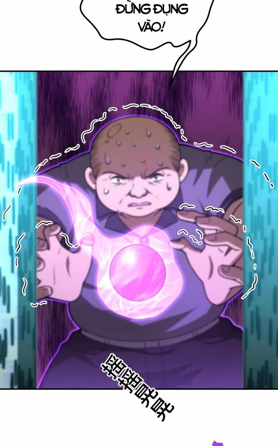 Cao Võ: Hạ Cánh Đến Một Vạn Năm Sau Chapter 53 - Trang 2