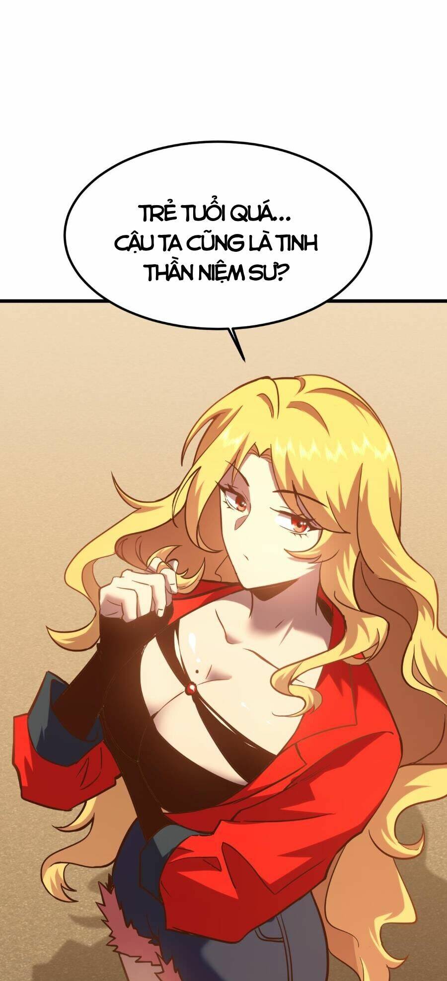 Cao Võ: Hạ Cánh Đến Một Vạn Năm Sau Chapter 53 - Trang 2