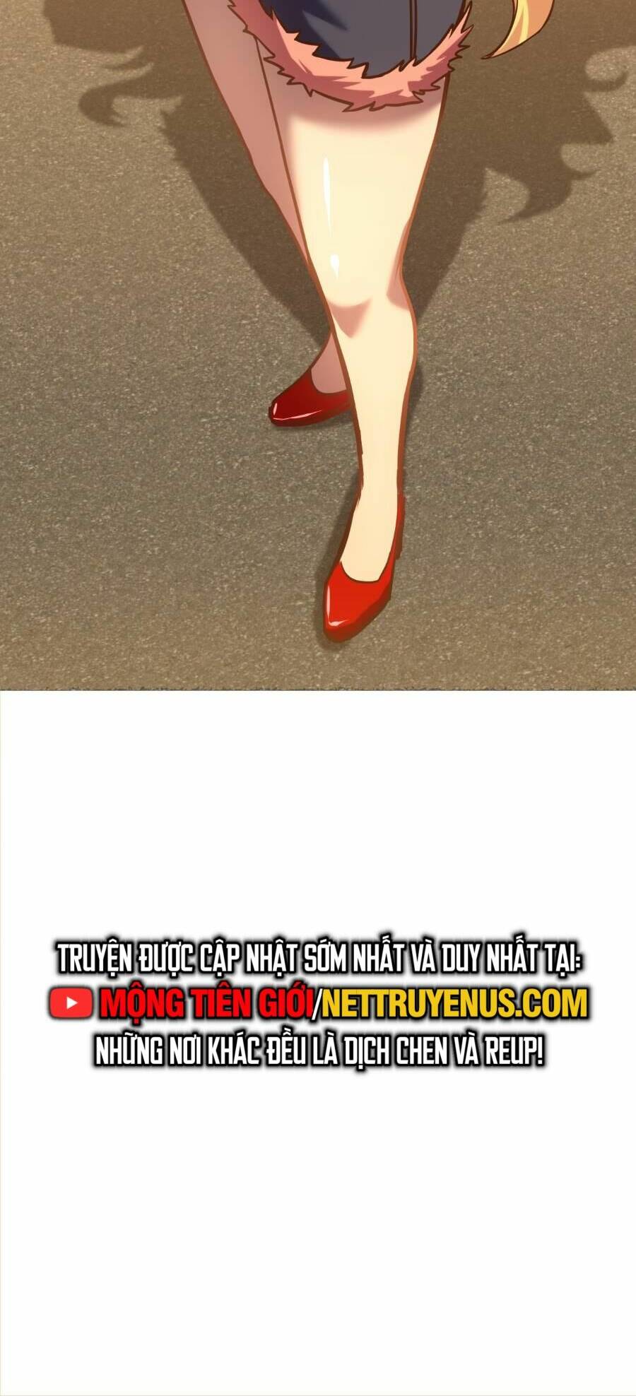 Cao Võ: Hạ Cánh Đến Một Vạn Năm Sau Chapter 53 - Trang 2