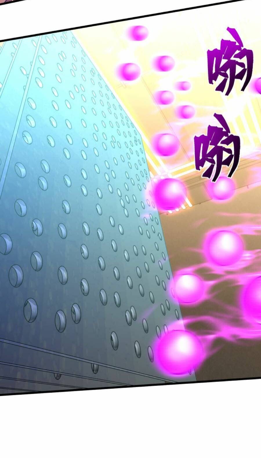 Cao Võ: Hạ Cánh Đến Một Vạn Năm Sau Chapter 54 - Trang 2