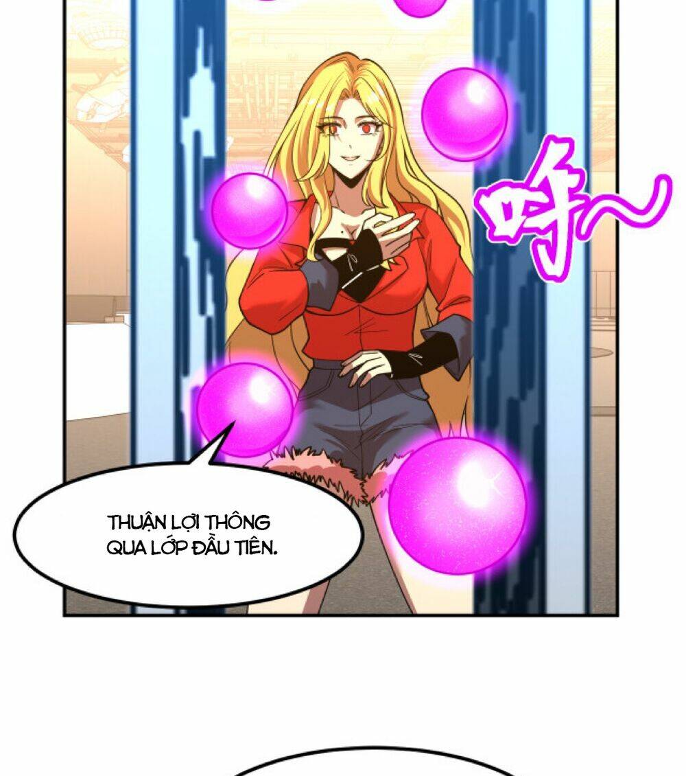 Cao Võ: Hạ Cánh Đến Một Vạn Năm Sau Chapter 54 - Trang 2