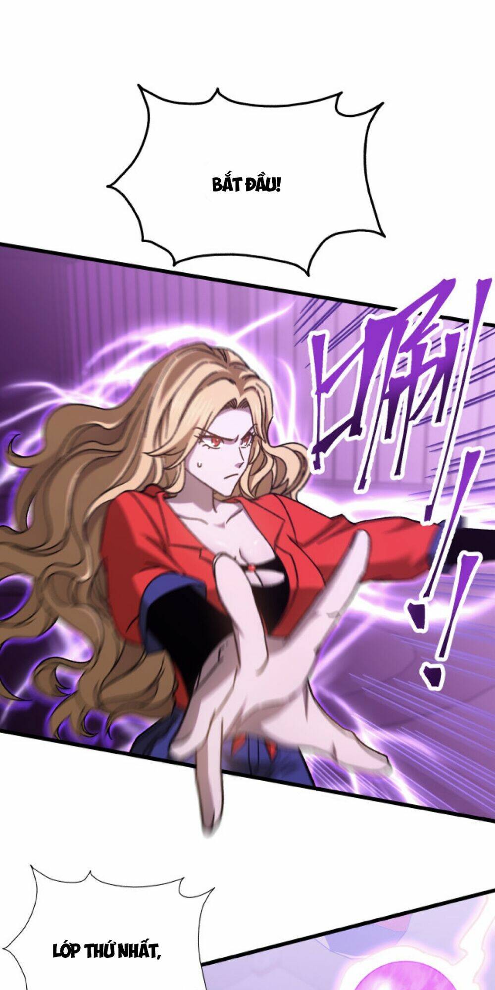 Cao Võ: Hạ Cánh Đến Một Vạn Năm Sau Chapter 54 - Trang 2