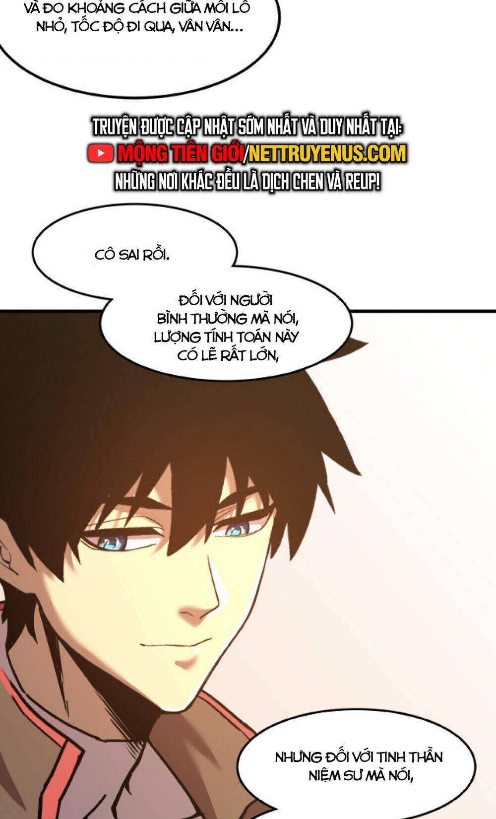 Cao Võ: Hạ Cánh Đến Một Vạn Năm Sau Chapter 54 - Trang 2