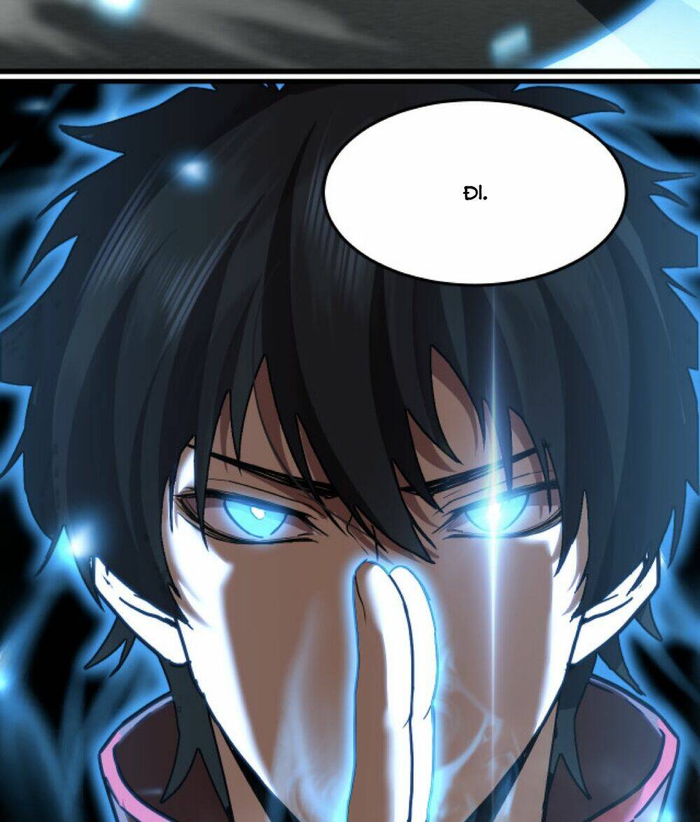 Cao Võ: Hạ Cánh Đến Một Vạn Năm Sau Chapter 54 - Trang 2