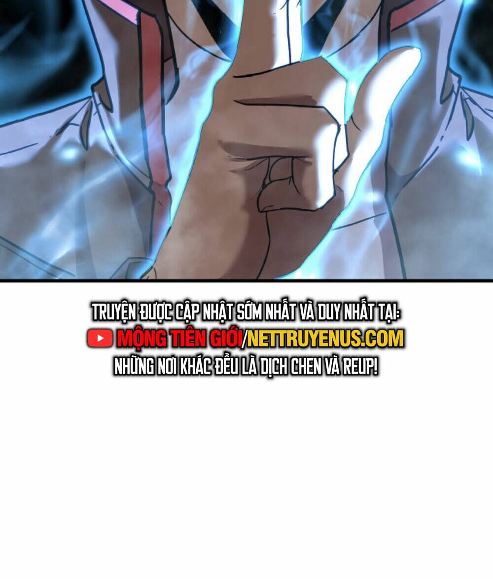 Cao Võ: Hạ Cánh Đến Một Vạn Năm Sau Chapter 54 - Trang 2