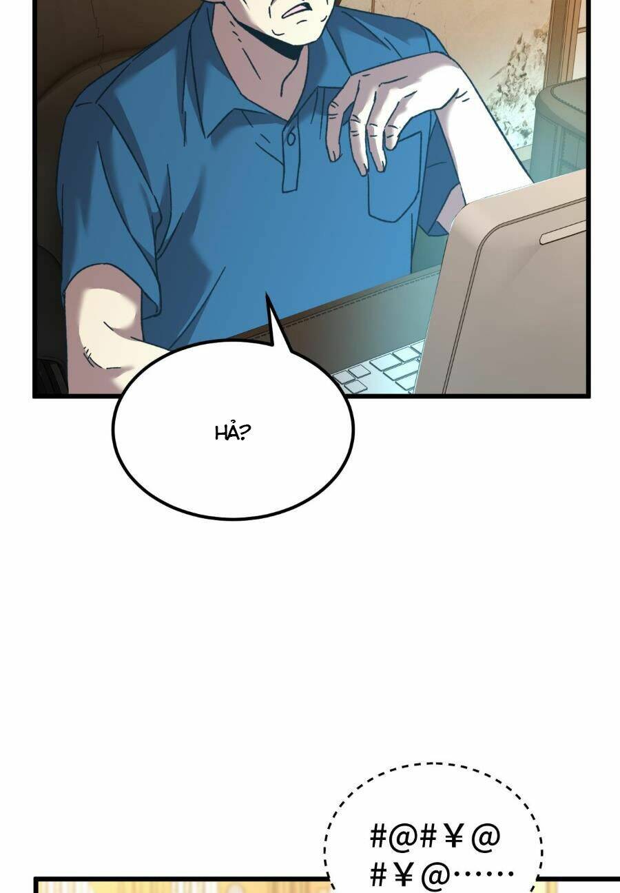 Cao Võ: Hạ Cánh Đến Một Vạn Năm Sau Chapter 55 - Trang 2