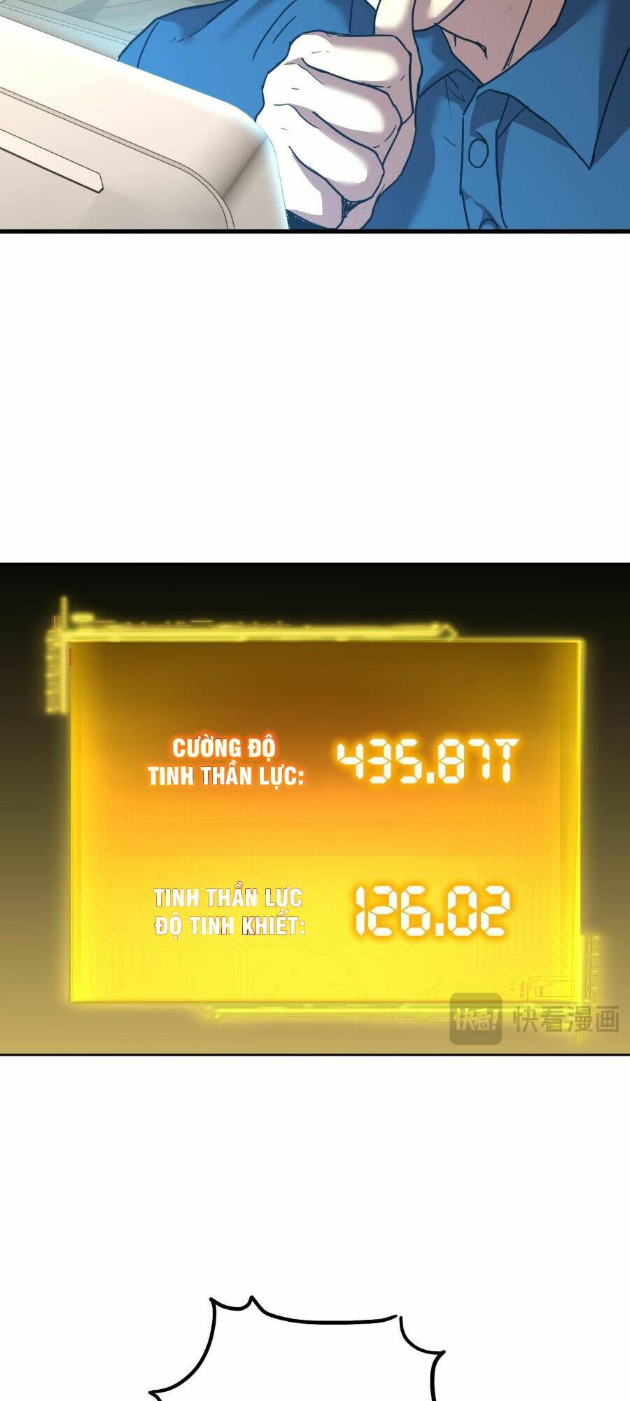 Cao Võ: Hạ Cánh Đến Một Vạn Năm Sau Chapter 55 - Trang 2