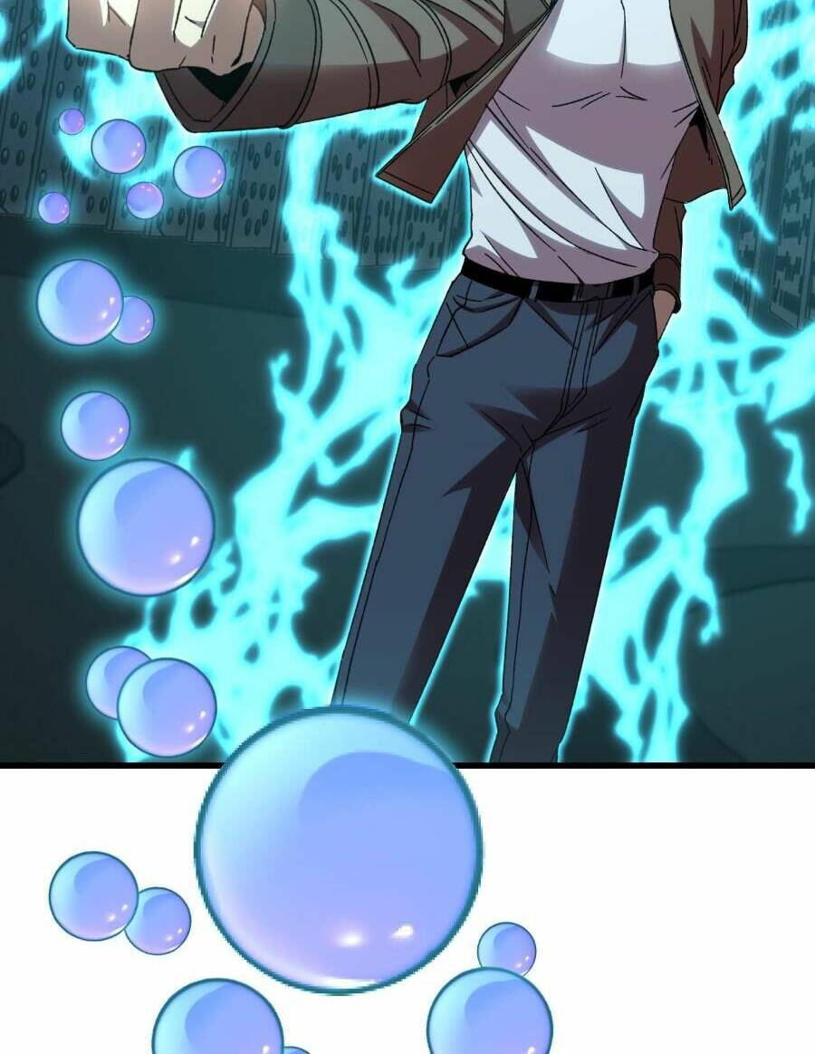 Cao Võ: Hạ Cánh Đến Một Vạn Năm Sau Chapter 55 - Trang 2