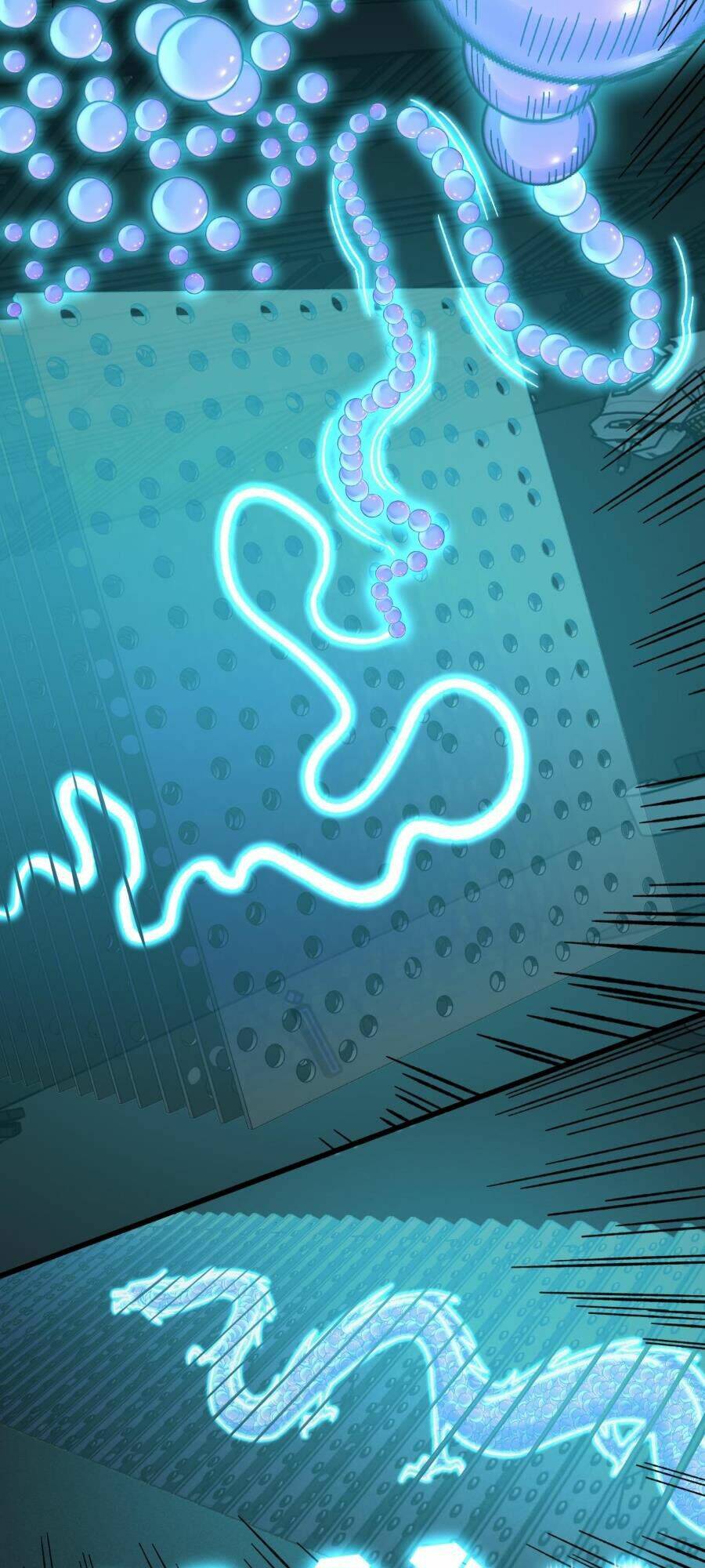 Cao Võ: Hạ Cánh Đến Một Vạn Năm Sau Chapter 55 - Trang 2