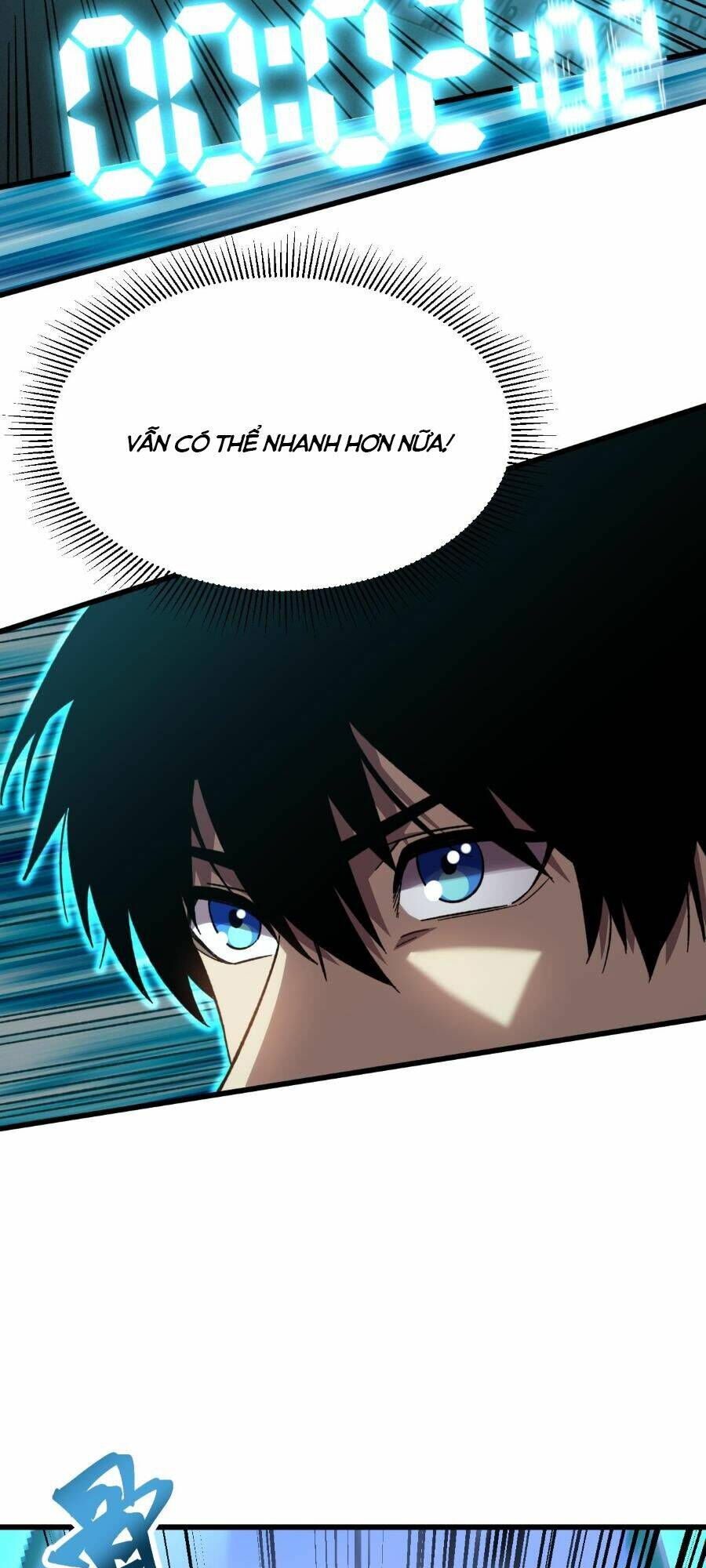 Cao Võ: Hạ Cánh Đến Một Vạn Năm Sau Chapter 55 - Trang 2