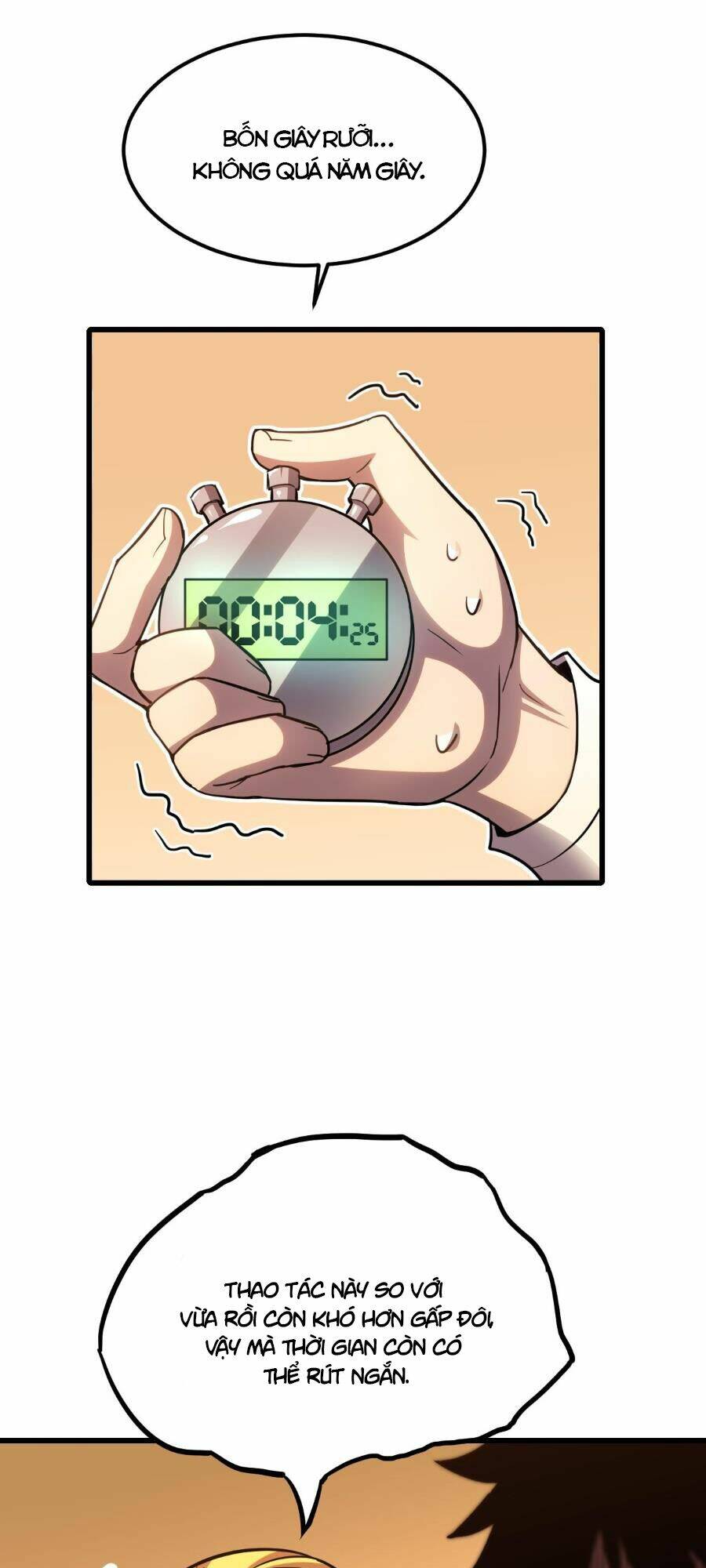 Cao Võ: Hạ Cánh Đến Một Vạn Năm Sau Chapter 55 - Trang 2