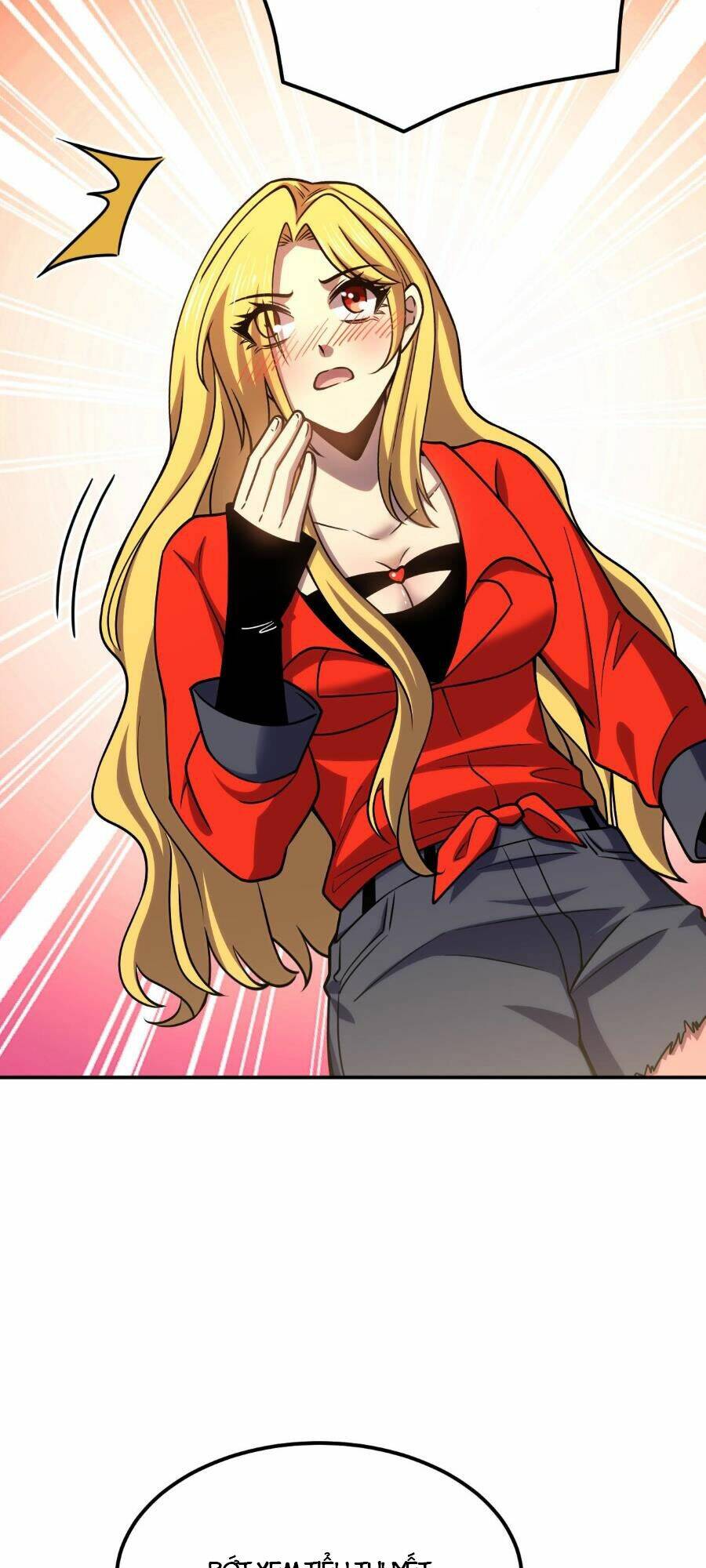 Cao Võ: Hạ Cánh Đến Một Vạn Năm Sau Chapter 55 - Trang 2